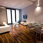 Aparthotel Weekend