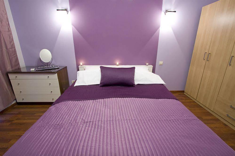 Weekend Hotel Krakau