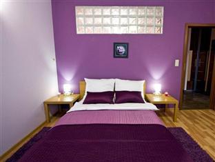Weekend Hotel Krakau