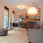 Aparthotel Weekend