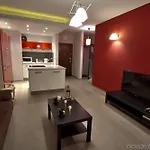 Aparthotel Weekend