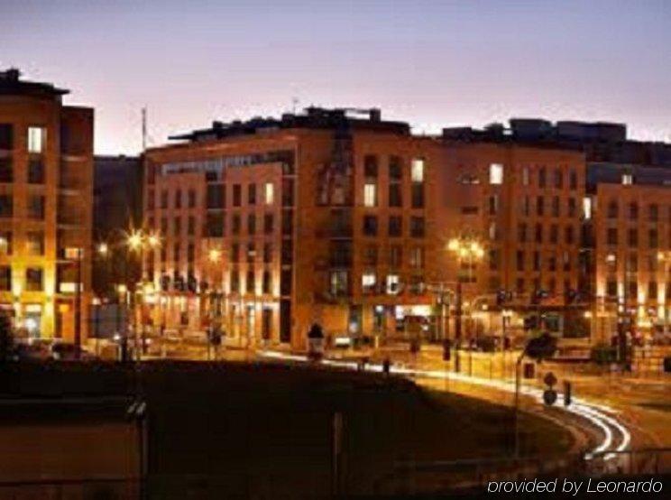 Hotel Weekend 4*