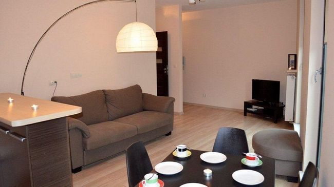 Weekend 4* Krakau