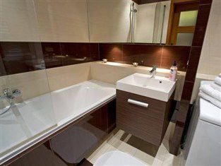 Weekend Hotel Krakau