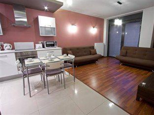 Hotel Weekend Krakau